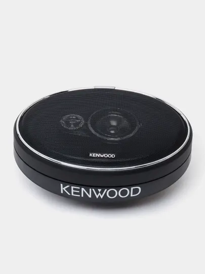 Автомобильная акустика Kenwood KFC-HQ7100, колонки