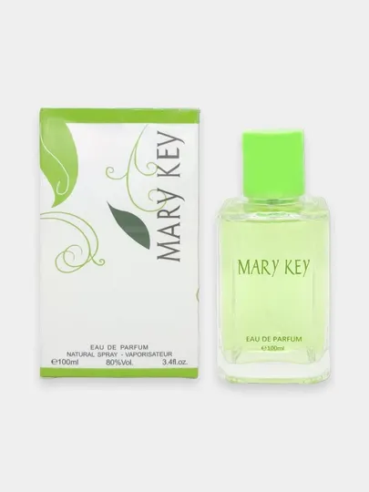 Парфюмерная вода для женщин Mary Key, 100 мл