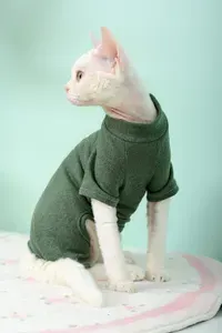 Костюм, комбинезон, худи, толстовка для сфинкса