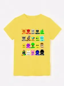 Футболка KID LIMITED Спрунки