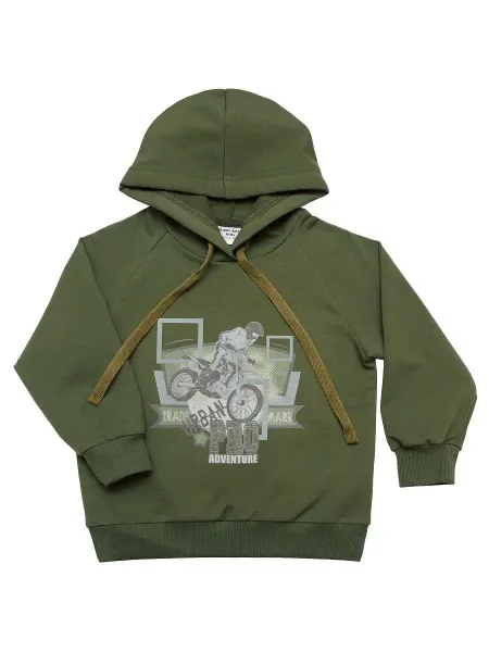 Magic Style kids Худи