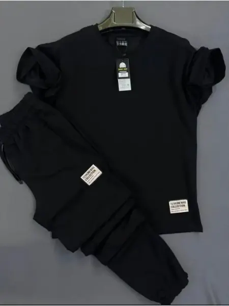 Vika kids Спортивный костюм футболка и штаны