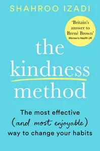 The Kindness Method / Книга на Английском