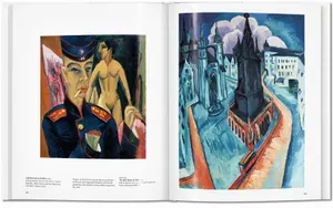 Kirchner / Книга на Немецком | Wolf Norbert
