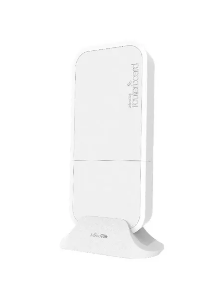 Mikrotik Wi-Fi роутер wAP LTE kit RBwAPR-2nD&R11e-LTE