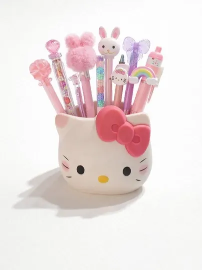 Стакан детский Kitty SD042