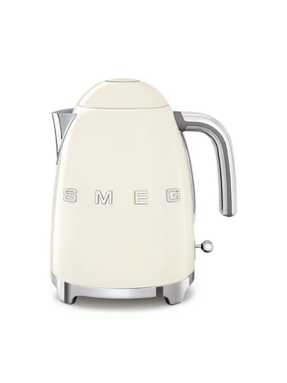 Электрический чайник SMEG KLF03CREU