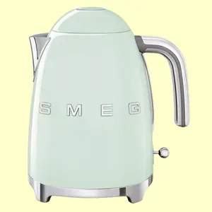 Электрический чайник SMEG KLF03PGEU