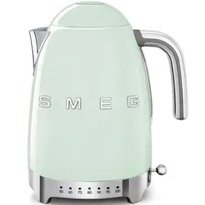 Электрический чайник SMEG KLF04PGEU