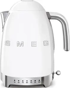 Чайник электрический Smeg KLF04WHEU