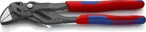 Knipex Клещи переставные-гаечный ключ KN-8602250