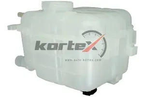 Kortex KTC012, Бачок расширительный