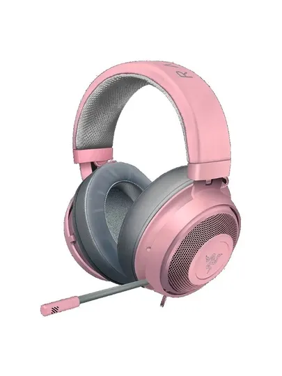 Компьютерная гарнитура Razer Kraken Quartz