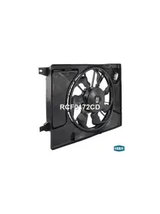 Вентилятор охлаждения KRAUF RCF0172CD