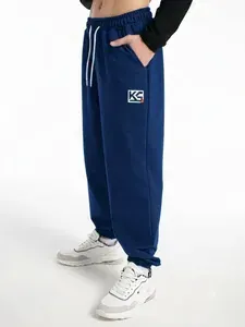 Брюки джоггеры KRUTTOSTYLE Подростковый для мальчика