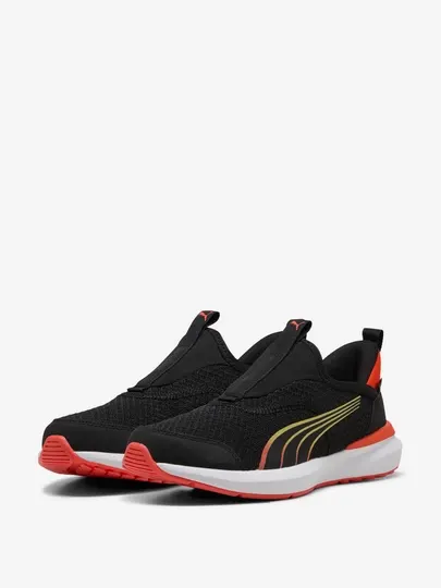 Кроссовки для девочек PUMA Kruz Sliptech