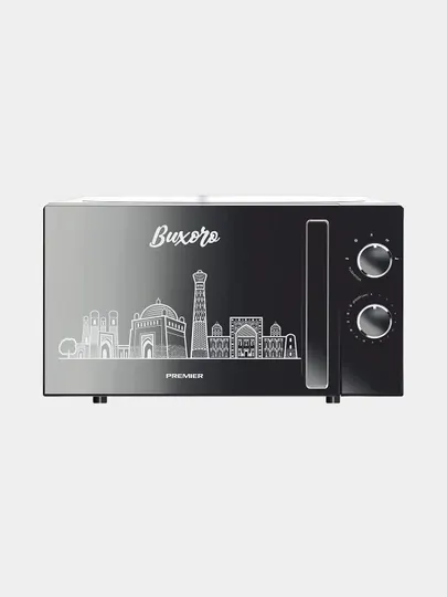 Микроволновая печь Premier PRM-20MW/KS3, 20 л