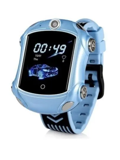 Детские умные часы Wonlex Kt14