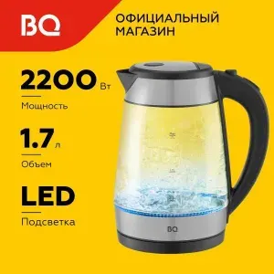 Электрочайник BQ KT1738G