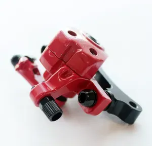 Суппорт с колодками для электросамоката Kugoo M4 PRO, Max Speed