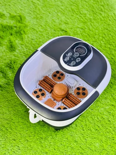 Массажёр для ног модель : KW610C