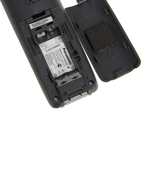 Радиотелефон Panasonic KX-TG2512