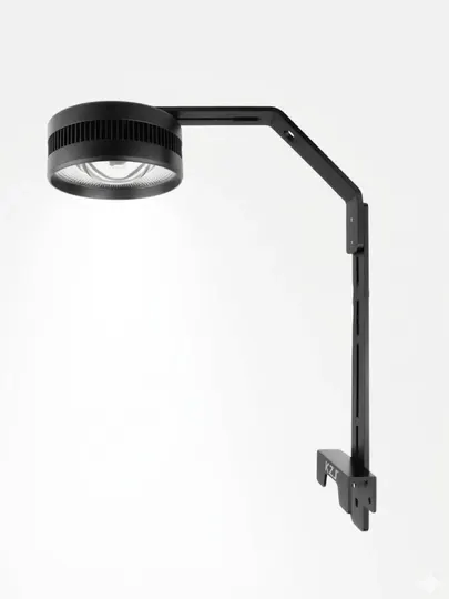 Профессиональный аквариумный LED-светильник KZL