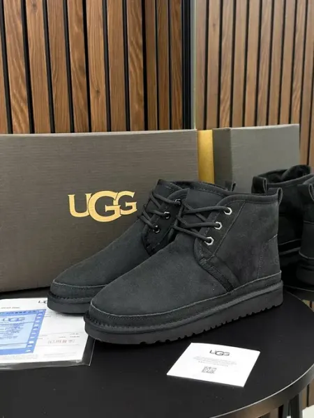 Lady's Shoes Ботинки угги
