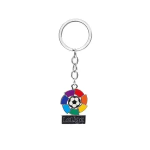 Брелок для ключей чемпионат Испании LaLiga