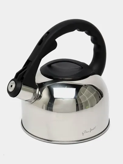 Чайник из нержавеющей стали Lamart LT7004, 2 л