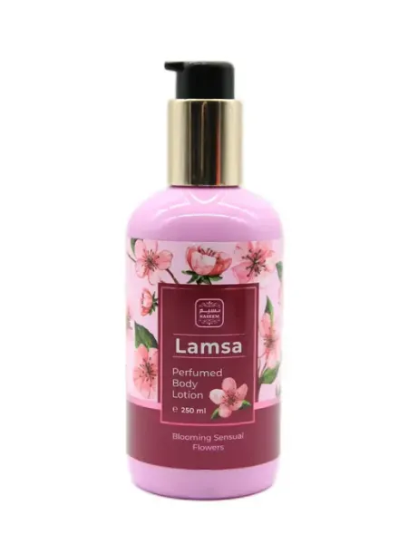 Naseem лосьон для тела Lamsa 250 мл