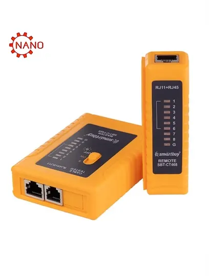 VC468 Lan-тестер