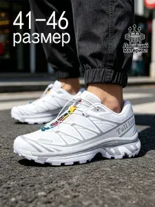 Кроссовки Tall.land дышащие