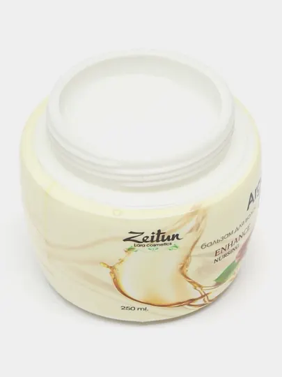 Olive Zeitun Lara косметика — бальзам для волос для всех типов волос, 930 мл