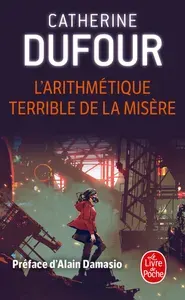Larithmetique terrible de la misere / Книга на Французском