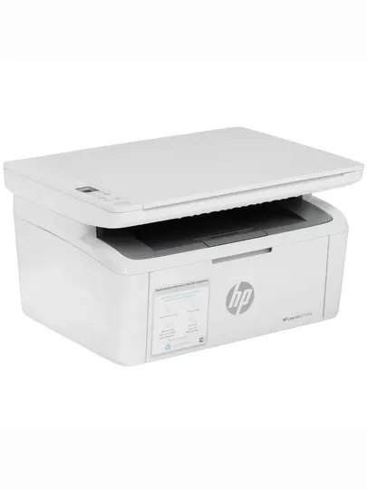 Принтер HP LASERJET MFP M141W Wi-Fi