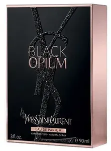 Yves Saint Laurent Духи Black Opium 80 мл