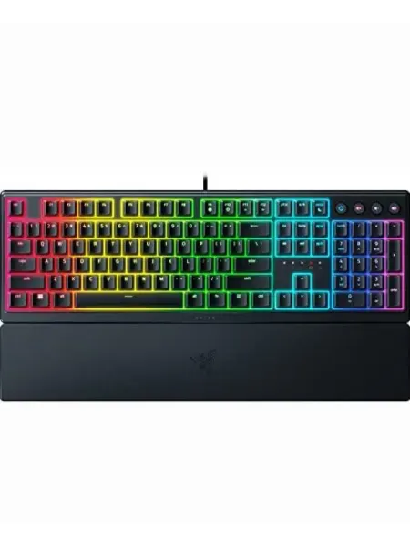 Игровая клавиатура Razer Ornata V3 (Russian Layout)