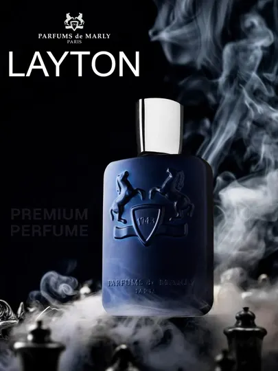 Духи Parfums de Marly LAYTON Юнисекс