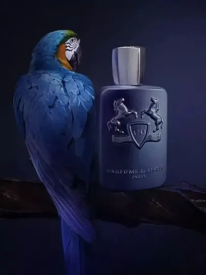 Layton Parfums de Marly унисекс парфюм во флаконах, 3мл, 5мл, 10мл, 20мл,30мл