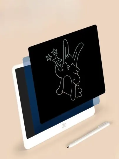LCD планшет для рисования и заметок