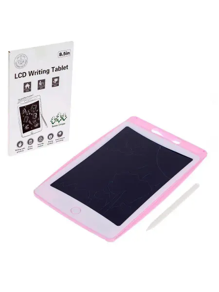 Умелец Я Планшет для рисования LCD с ручкой