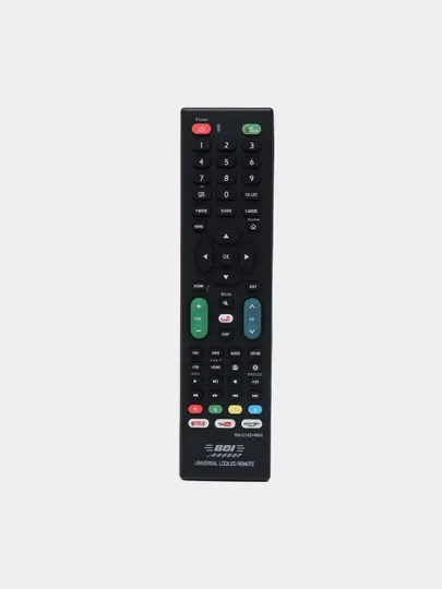 Универсальный пульт для всех Smart TV LCD, LED TV