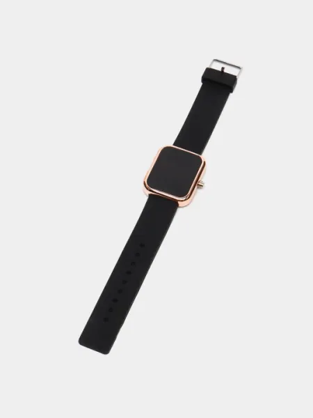 Электронные часы Led Watch