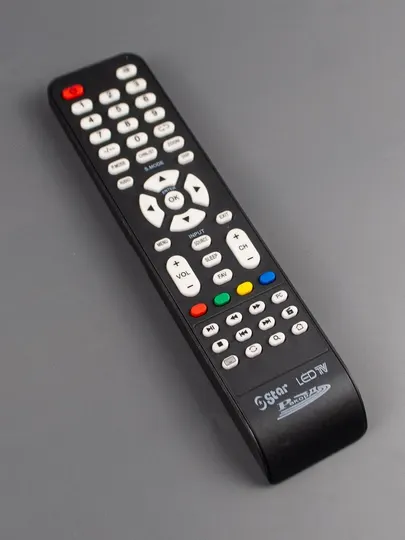 Пульт для телевизоров STAR LEDTV, REKORD