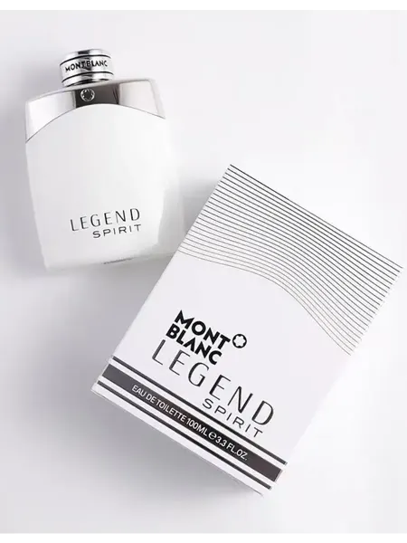 Женские Духи духи мужчины оригинал Legend Spirit 100 мл