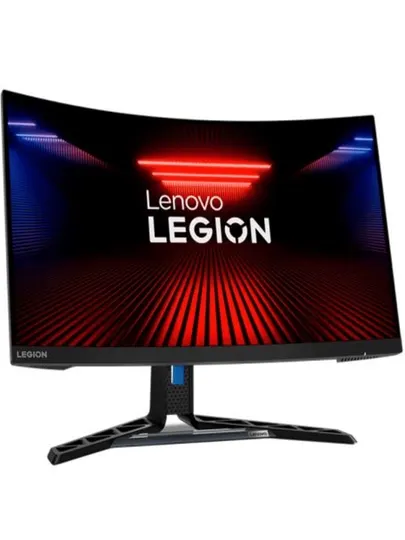Монитор Lenovo R27fc-30