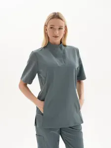 LeTimi/ Медицинский хирургический костюм стрейч