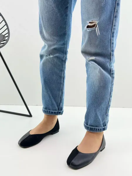 Letsgo Shoes Балетки летние удобные