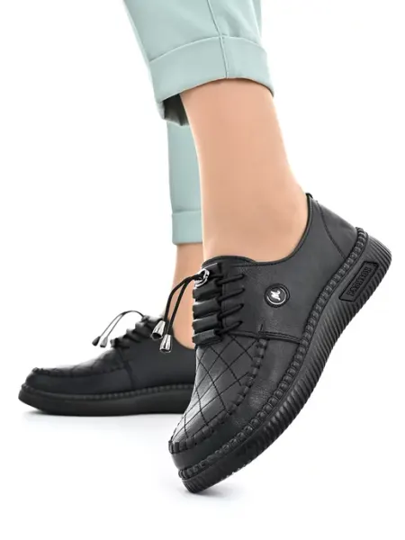 Letsgo Shoes Мокасины весна лето комфорт